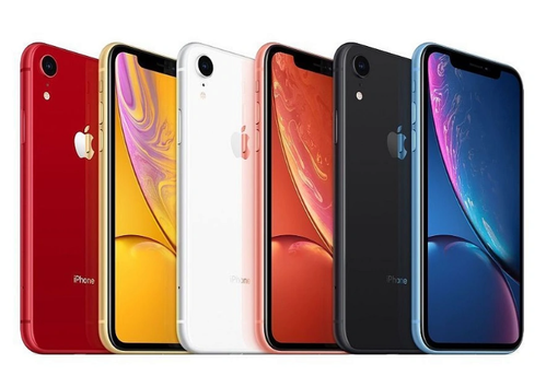 大荔苹果维修点分享iPhone XR扩容实操风险剖析 