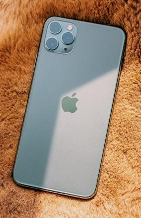 大荔苹果维修点分享iPhone 11 Pro Max扩容实战风险 