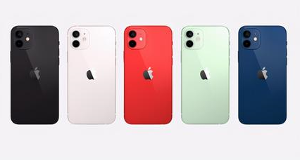 大荔苹果维修点分享iPhone 12扩容鲜为人知的坑 