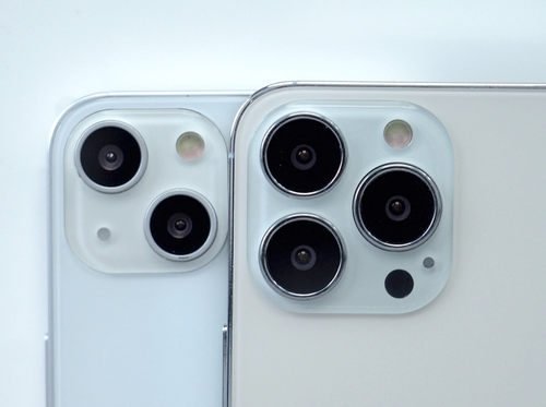 大荔苹果维修点分享iPhone 13 Pro Max扩容深层隐患解析 