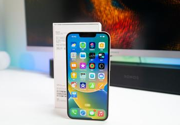 大荔苹果维修点分享iPhone 14扩容容易忽略的暗病 
