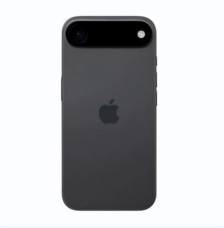 大荔苹果维修点分享iPhone 17 Air扩容待机与快照隐患 