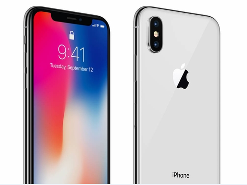 大荔苹果维修点分享iPhone X系统软硬故障区分指南 