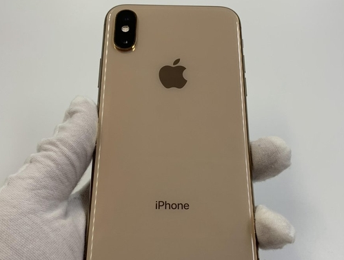 大荔苹果维修点分享iPhone XS iOS 18小众功能排错 