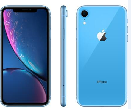 大荔苹果维修点分享iPhone XR后台与通知系统排错 