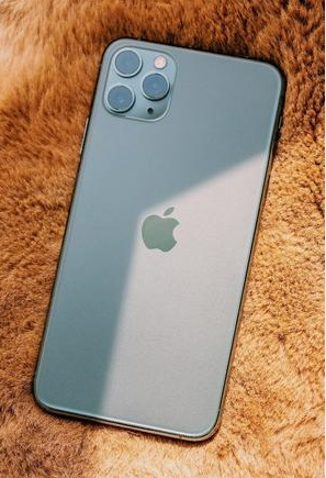 大荔苹果维修点分享iPhone 11 Pro Max辅助与邮件排错 