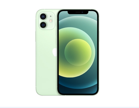 大荔苹果维修点分享iPhone 12隐私权限与待机排错 