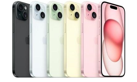 大荔苹果维修点分享iPhone 15续航与互通系统排错 