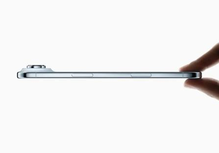 大荔苹果维修点分享iPhone 17 Air传感器与USB‑C排错 