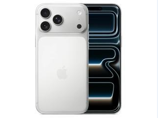 大荔苹果维修点分享iPhone 17 Pro Max多媒体与蜂窝 