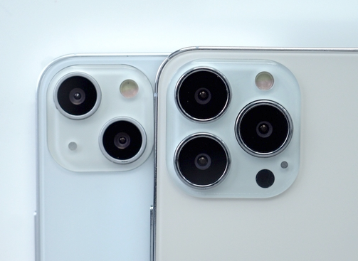 大荔苹果维修点分享iPhone 13 Pro Max黑屏隐蔽诱因解读 