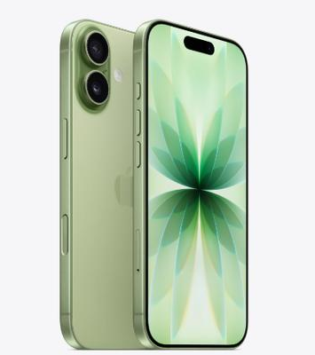 大荔苹果维修点分享iPhone 17黑屏小众故障要点解读 