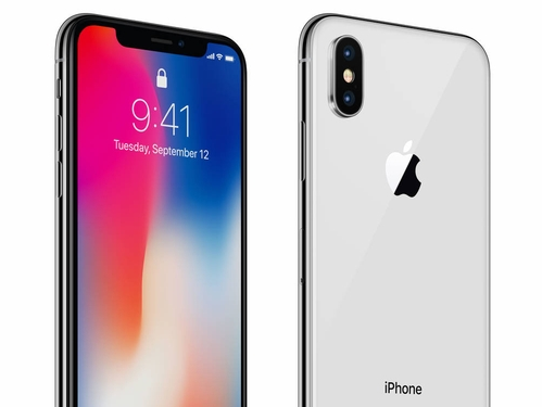 大荔苹果维修点分享iPhone X摄像头实拍质感与场景适配全解析 
